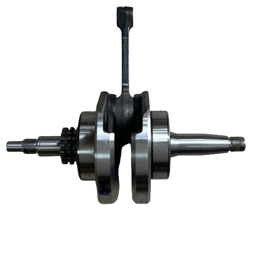 BAJAJ NS 125 E5 KRANK ORİJİNAL