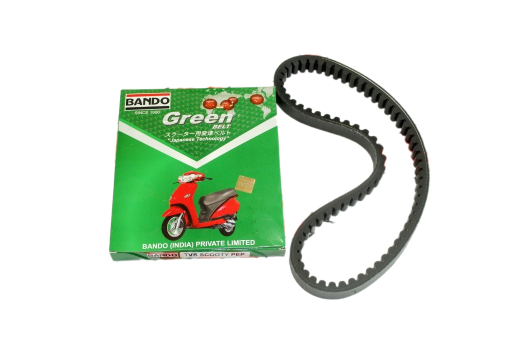 YAMAHA CYGNUS L KAYIŞ BANDO