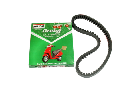 YAMAHA CYGNUS L KAYIŞ BANDO