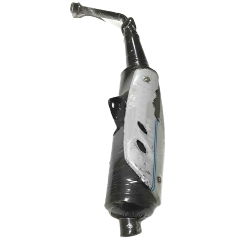 TVS PEP EKSOZ ORİJİNAL