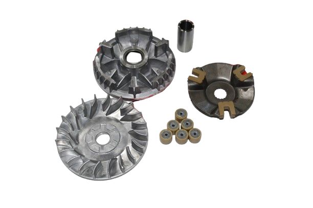 YAMAHA CYGNUS L DEBRİYAJ ÖN KOMPLE