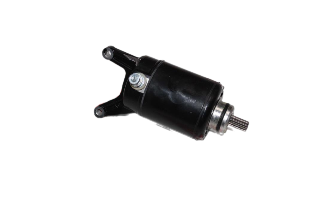 BAJAJ PULSAR F250-N250 MARŞ MOTORU ORİJİNAL