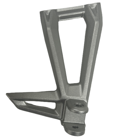 CF MOTO NK 250 BRAKET ARKA SAĞ E4 ORİJİNAL