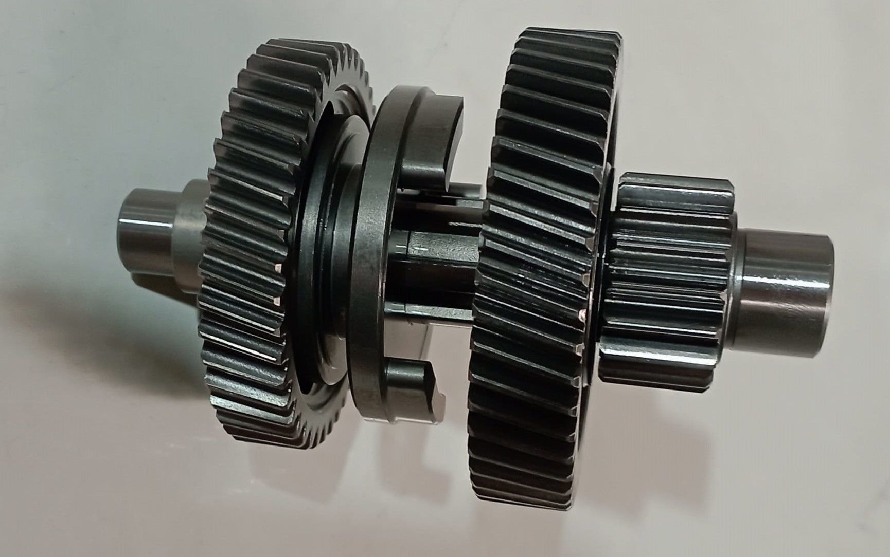 LX200-ATV KYMCO 150-KUBA VİP TRAK 200 ŞANZUMAN LONCİN