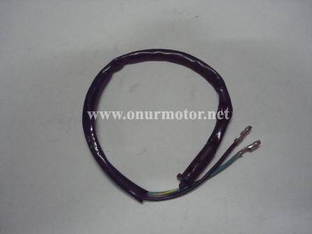 HONDA ACTİVA FREN ŞARTELİ (MÜŞÜRÜ) MİNDA