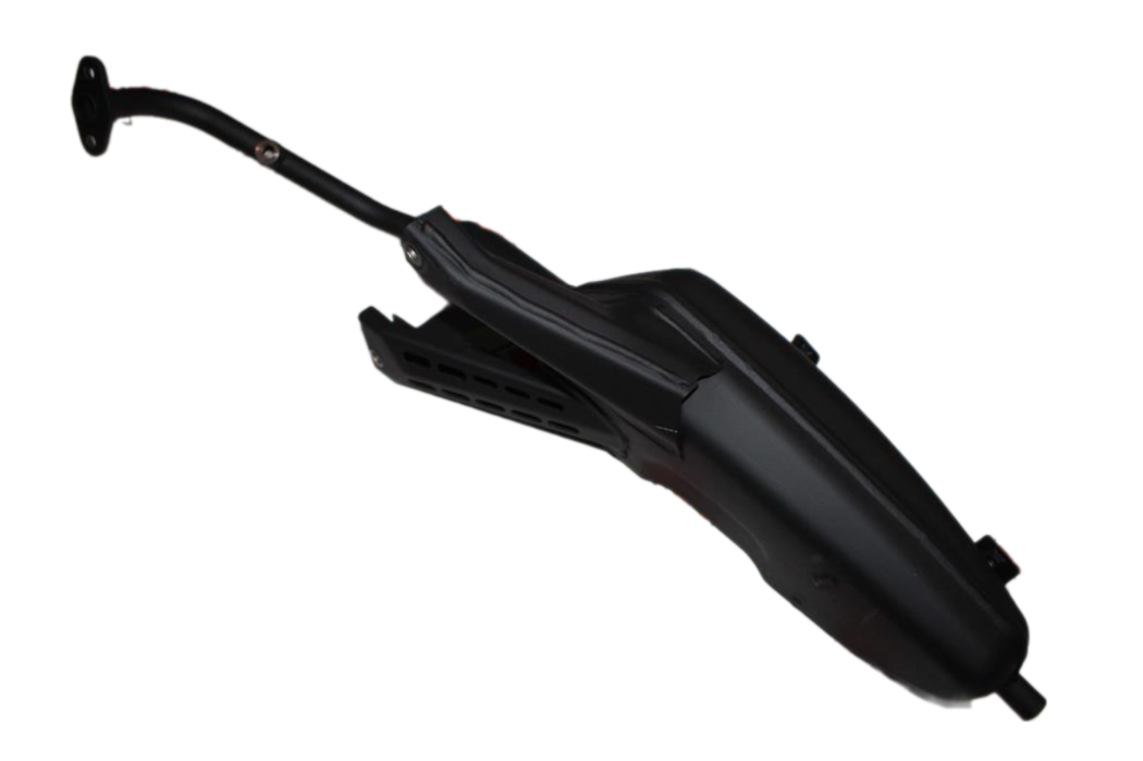 YAMAHA RAYZR 125 EKSOZ ORİJİNAL