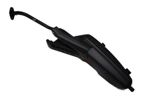 YAMAHA RAYZR 125 EKSOZ ORİJİNAL