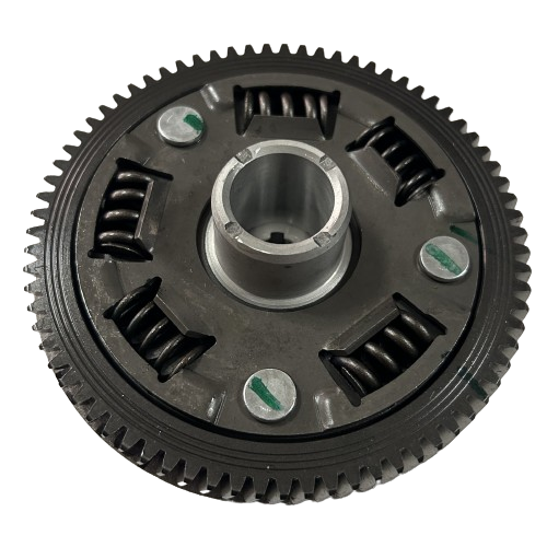 BAJAJ NS 125 DEBRİYAJ KOMPLE ORİJİNAL