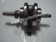 HONDA CGL 125 KRANK TKR