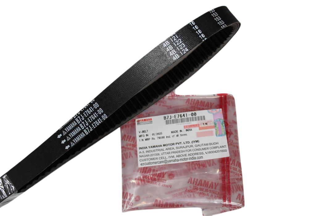 YAMAHA RAYZR 125 KAYIŞ ORİJİNAL