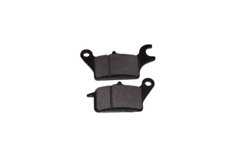 YAMAHA RAYZR 125 FREN BALATASI ÖN ORİJİNAL