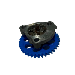 BAJAJ DİSCOVER 125 YAĞ POMPASI KOMPLE ORJİNAL