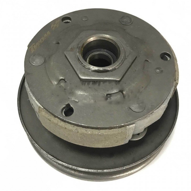 YAMAHA NOUVO DEBRİYAJ ARKA