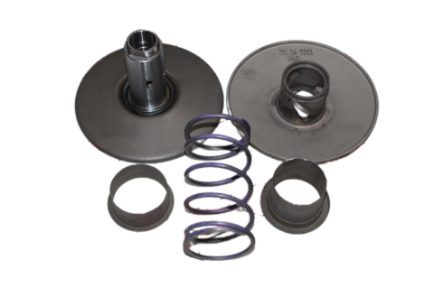 HERO DUET 110-125-DASH 110-125 (2018-2025) ARKA VARYATÖR KASNAK SETİ ORİJİNAL