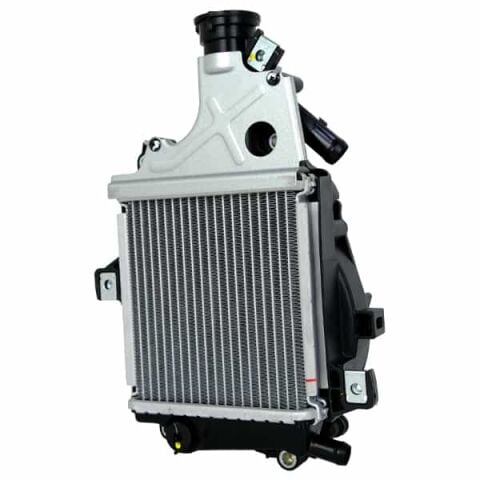 HONDA PCX 125 2021-2023 RADYATÖR (19100-K1N-D00) ORİJİNAL