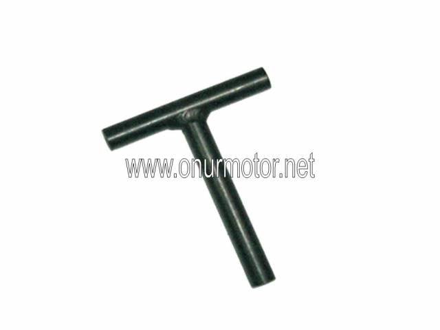 TKM SİBOP AYAR VİDASI ANAHTARI 1