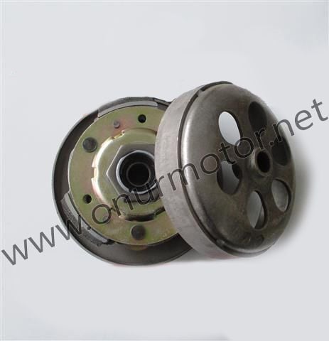 VESPA 125 /150 ARKA VARYATÖR KOMPLE