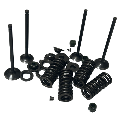 TVS APACHE RTR 200 SUBAP SETİ ORİJİNAL