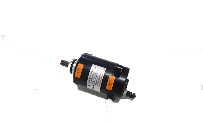 BAJAJ PULSAR NS 200-RS 200 MARŞ MOTORU ORJİNAL