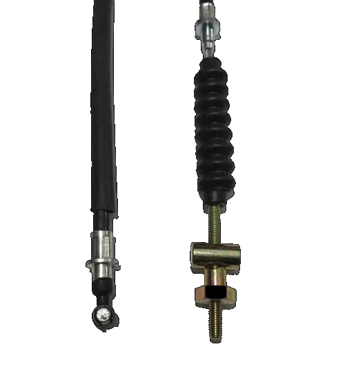 TVS SCOOTY PEP 75-90 CC FREN TELİ ÖN ORİJİNAL