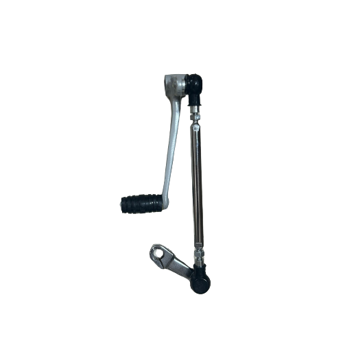 TVS APACHE RTR 200 E4-E5 VİTES KOLU+MİLİ KOMPLE ORİJİNAL