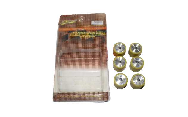 VESPA 125/150CC VARYATÖR 6 LI BURÇ 22X19 9.7 GR