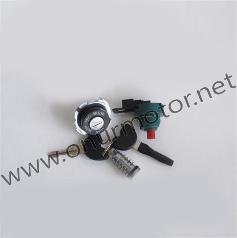 VESPA150 KONTAK SETİ A