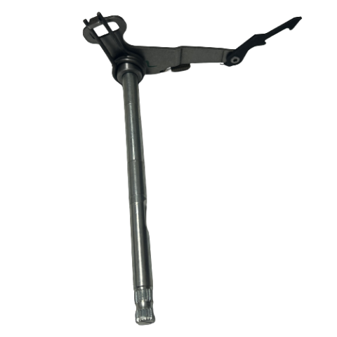 TVS APACHE RTR 200 E4-E5 VİTES MİLİ KOMPLE ORİJİNAL