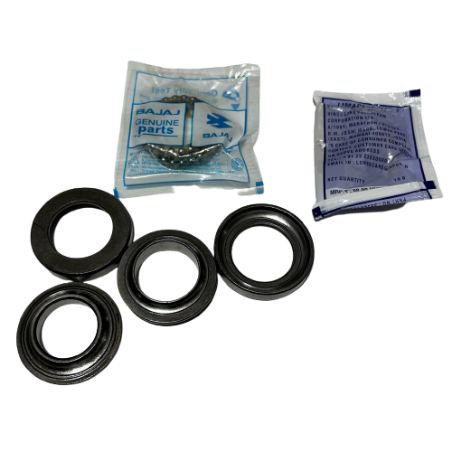 BAJAJ DISCOVER 125 ST FURŞ TAKIM ORJİNAL