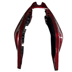 BAJAJ DISCOVER 125 ARKA KUYRUK TAKIM KIRMIZI ORJİNAL