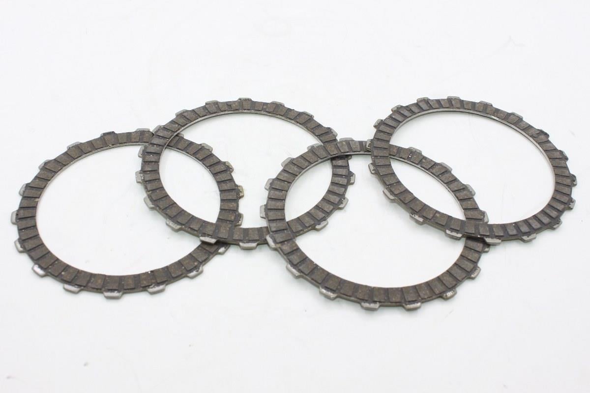 HONDA INNOVA DEBRİYAJ BALATASI TK