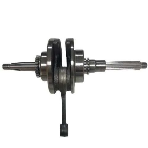 YAMAHA BWS 125-CYGNUS X KRANK KOMPLE