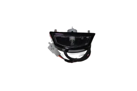 TVS RAIDER 125 PLAKA LAMBASI ORİJİNAL
