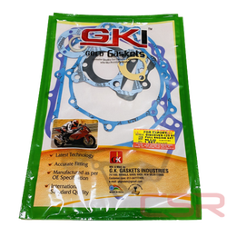 BAJAJ DISCOVER 125 CONTA TAKIM GKI