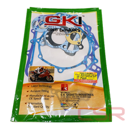 BAJAJ DISCOVER 125 CONTA TAKIM GKI