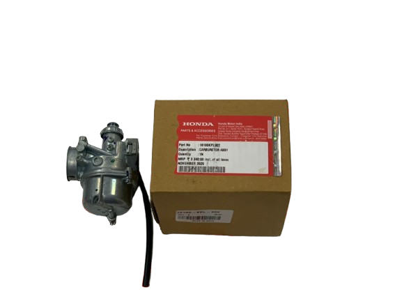 HONDA ACTİVA-BEAT KARBÜRATÖR ORJİNAL