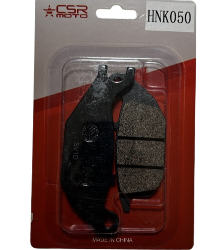 HERO HUNK 150 DİSK BALATA ARKA