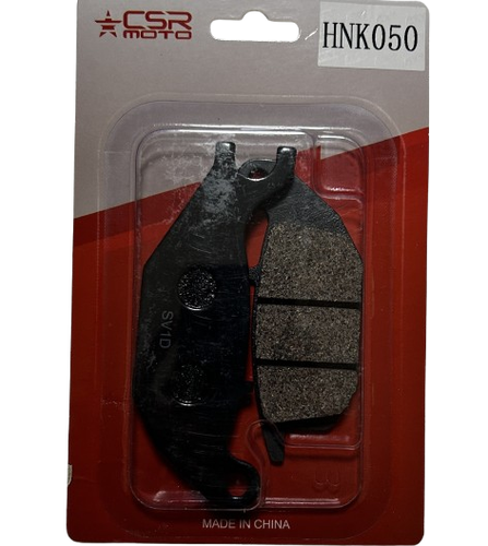 HERO HUNK 150 DİSK BALATA ARKA OEM