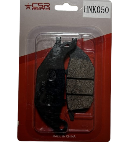 HERO HUNK 150 DİSK BALATA ARKA OEM