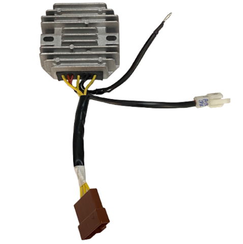 BAJAJ PULSAR NS 200 KONJEKTÖR ESKİ MODEL ORİJİNAL