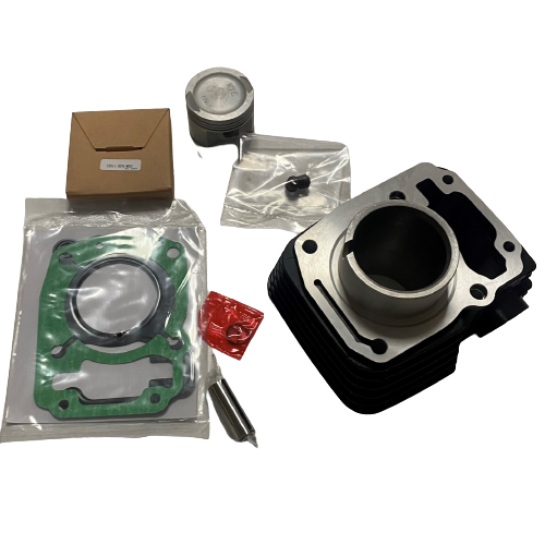 HONDA CB 125 F SİLİNDİR KOMPLE OEM