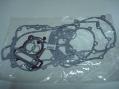 KEEWAY FOCUS150 CONTA TK