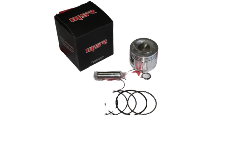 GY6 80 CC PISTON KİT 47.00 MM