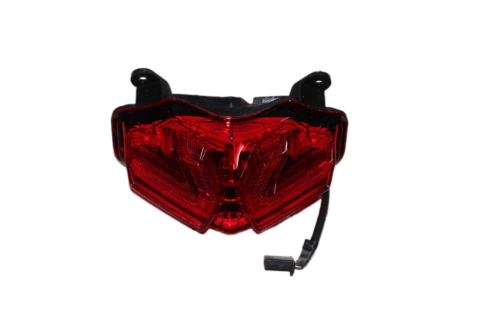 TVS RAIDER 125 ARKA STOP ORİJİNAL