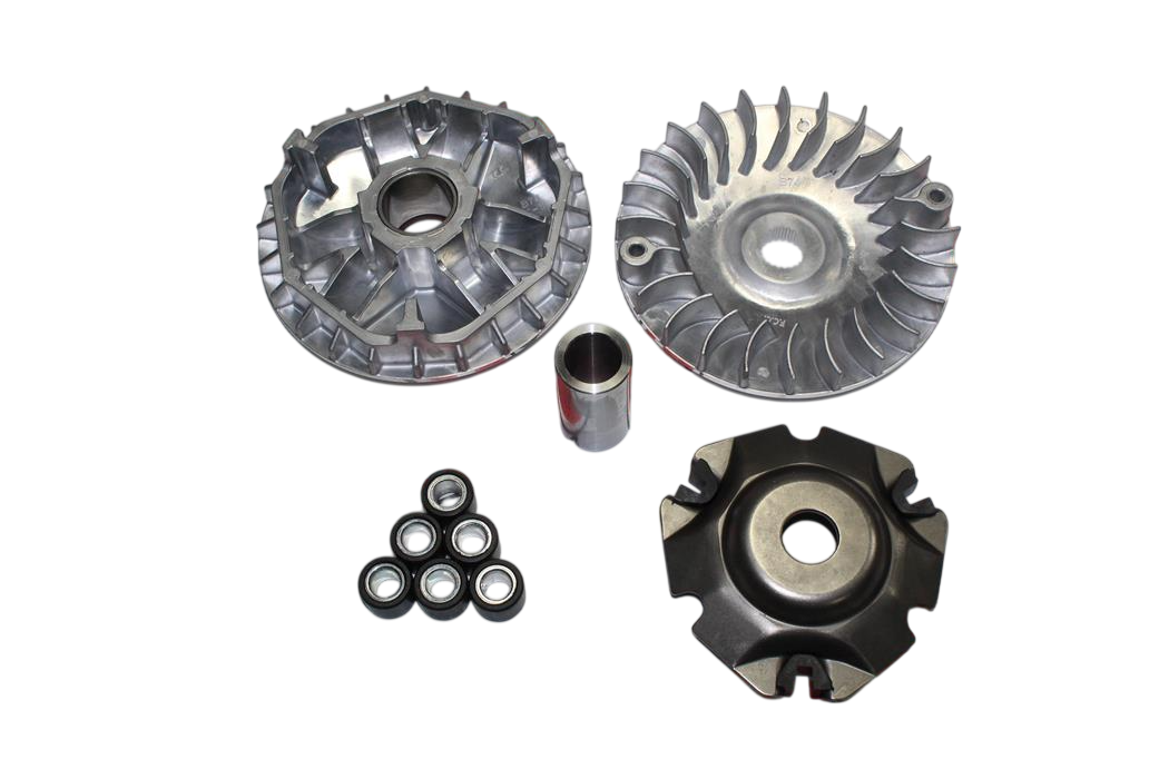 YAMAHA XMAX 250-300 DEBRİYAJ ÖN KOMPLE 21.9GR 18X24