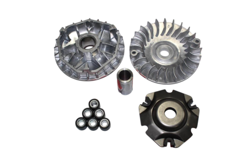YAMAHA XMAX 250-300 DEBRİYAJ ÖN KOMPLE 21.9GR 18X24