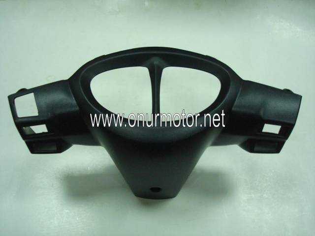 SUZUKİ AN125 KM ÇERÇEVESİ