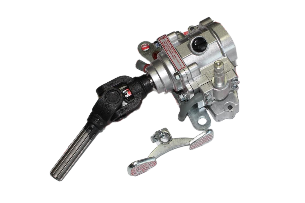 CG MODEL ŞANZIMAN SETİ-İLERİ GERİ ŞANZIMAN KOMPLE OEM -KUBA VİP TRAK 200 CC