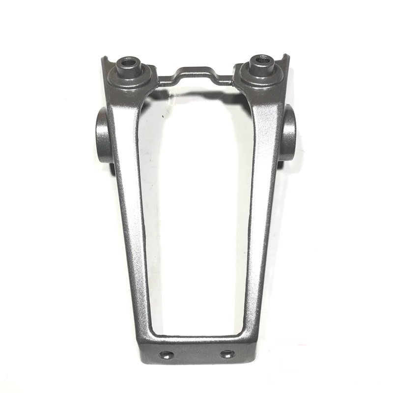 BAJAJ PULSAR N200 PLAKA DEMİRİ A