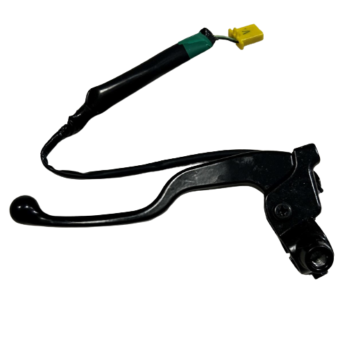 BAJAJ DISCOVER 125 DEBRİYAJ KOLU VE KÜTÜĞÜ ORJİNAL